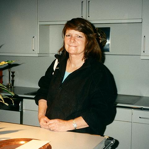 Maia Astor-Drayton